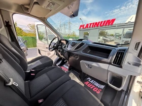 Ford Transit 2.2/КЛИМАТИК/РЕАЛНИ!!135Х.КМ.!!!!!БЕЛГИЯ, снимка 7