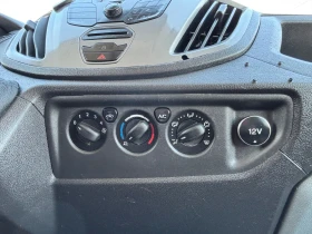 Ford Transit 2.2/КЛИМАТИК/РЕАЛНИ!!135Х.КМ.!!!!!БЕЛГИЯ, снимка 14