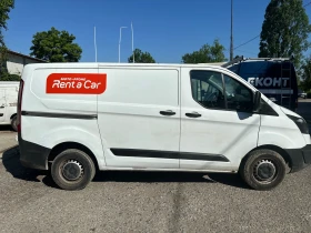 Ford Transit Custom, снимка 4