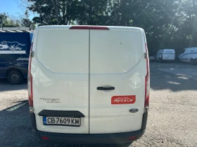 Ford Transit Custom, снимка 3