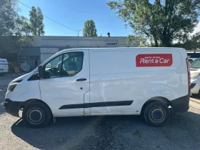 Ford Transit Custom, снимка 2