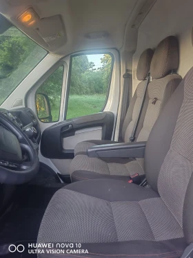 Peugeot Boxer 2.2 HDI.150.ps L3 H2., снимка 6