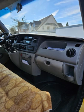 Renault Master 3.0 dci 140, снимка 12
