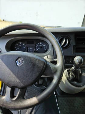 Renault Master 3.0 dci 140, снимка 17