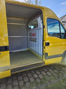Renault Master 3.0 dci 140, снимка 4