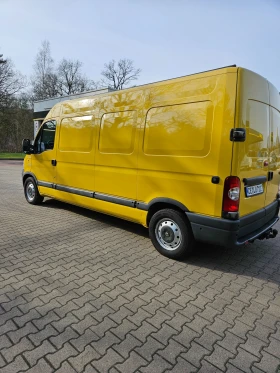 Renault Master 3.0 dci 140, снимка 2