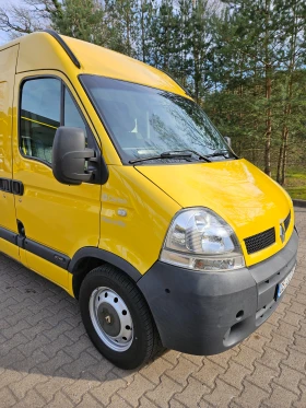 Renault Master 3.0 dci 140, снимка 5