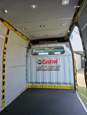 Renault Master 3.0 dci 140, снимка 6