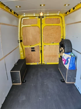 Renault Master 3.0 dci 140, снимка 9