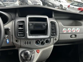 Opel Vivaro 2.0, снимка 13