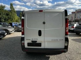 Opel Vivaro 2.0, снимка 5