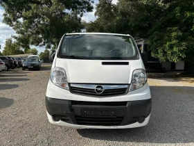 Opel Vivaro 2.0, снимка 1