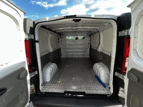Opel Vivaro 2.0, снимка 8