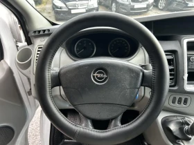 Opel Vivaro 2.0, снимка 10
