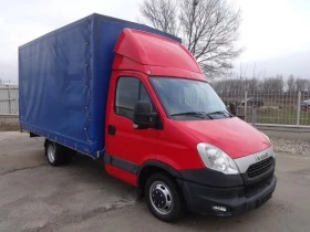 Iveco Daily 3.0HPI/EURO-5b/КЛИМАТИК/КАТ. * Б* 3, 5т. - изображение 1