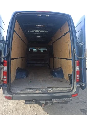 Mercedes-Benz Sprinter 316   | Mobile.bg    6