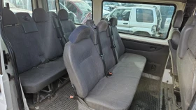 Ford Transit 2.0tdci/на части , снимка 7