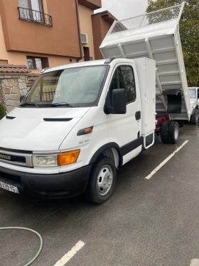 Iveco Daily, снимка 1