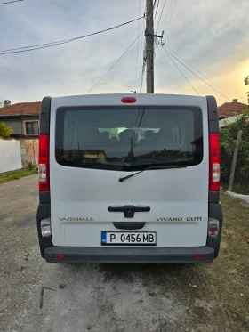 Обява за продажба на Opel Vivaro ~14 999 лв. - изображение 2