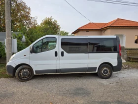 Обява за продажба на Opel Vivaro ~14 999 лв. - изображение 3