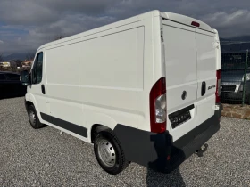 Fiat Ducato 2.3HPI* 120кс* Климатик* Немски* , снимка 7