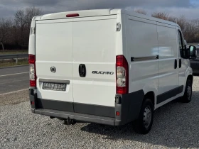 Fiat Ducato 2.3HPI* 120кс* Климатик* Немски* , снимка 5