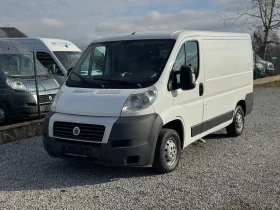 Fiat Ducato 2.3HPI* 120кс* Климатик* Немски*  - изображение 1