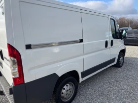 Fiat Ducato 2.3HPI* 120кс* Климатик* Немски* , снимка 6