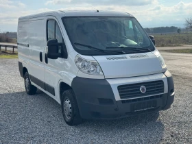 Fiat Ducato 2.3HPI* 120кс* Климатик* Немски* , снимка 3
