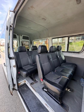Mercedes-Benz Sprinter 315 | Mobile.bg � ����� ������ 8