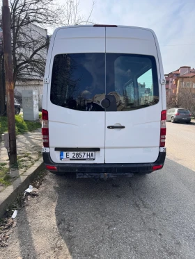 Mercedes-Benz Sprinter 315 | Mobile.bg � ����� ������ 3