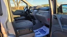 Mercedes-Benz Vito УНИКАТ/FACE LIFT/2.2d/150hp/KOD;N'646 | Auto.bg — изображение 11
