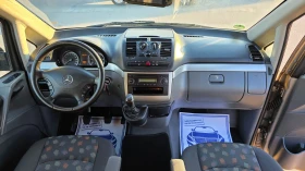 Mercedes-Benz Vito УНИКАТ/FACE LIFT/2.2d/150hp/KOD;N'646 | Auto.bg — изображение 13