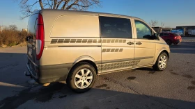 Mercedes-Benz Vito УНИКАТ/FACE LIFT/2.2d/150hp/KOD;N'646 | Auto.bg — изображение 14