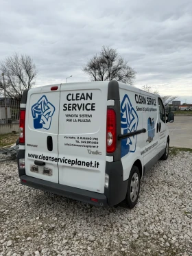 Renault Trafic undefined | Auto.bg — изображение 4