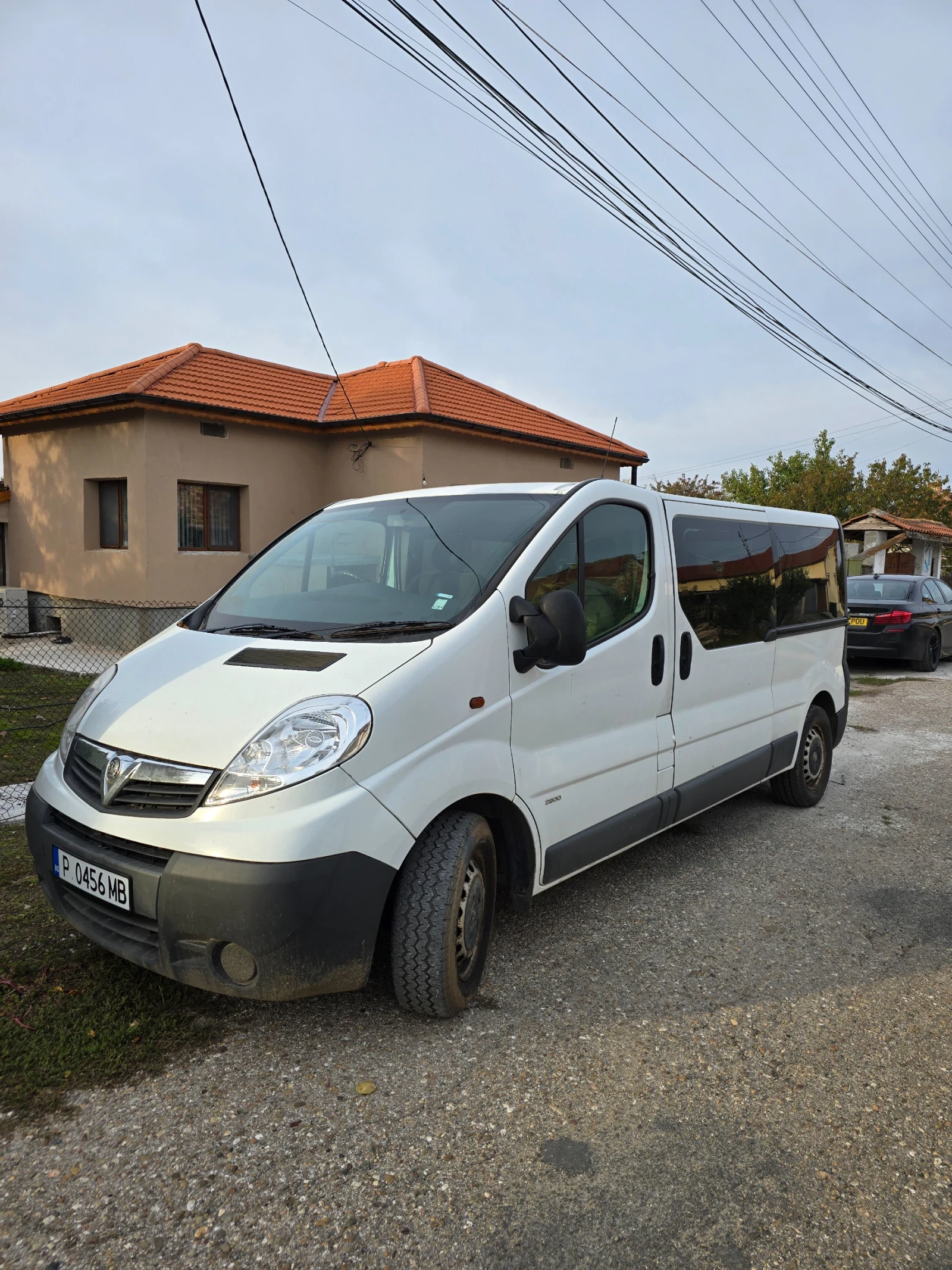 Opel Vivaro | Mobile.bg   1