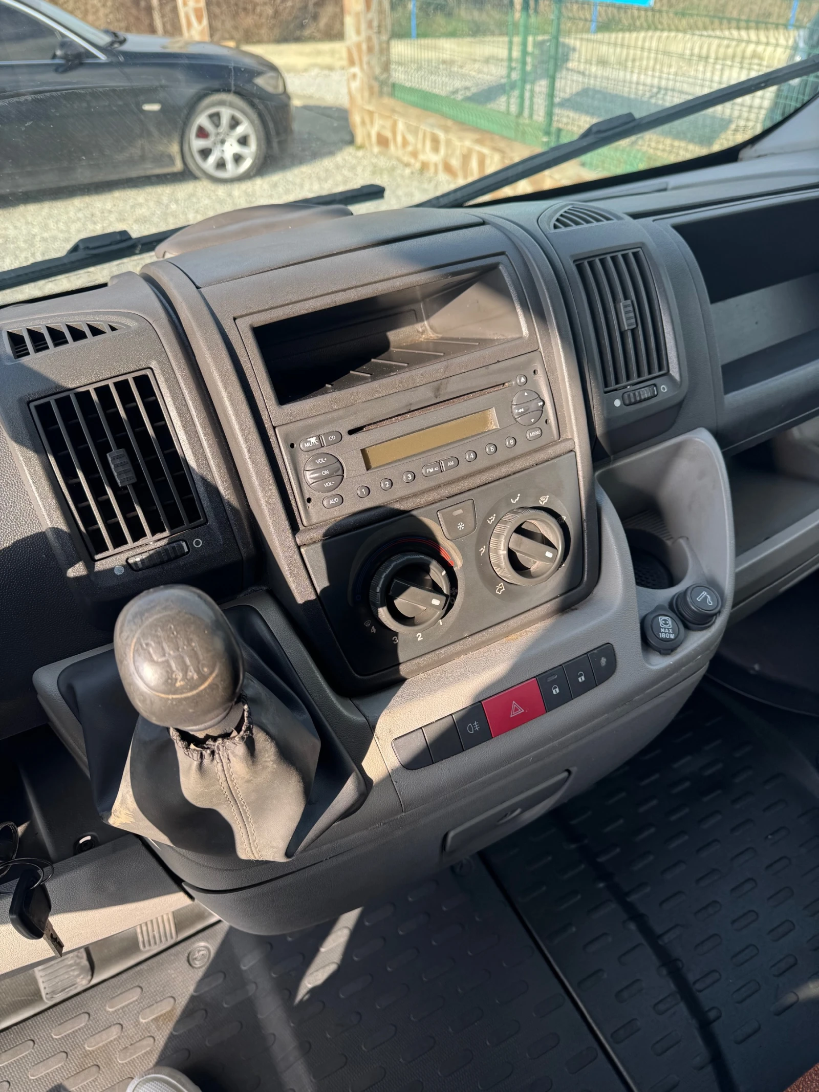 Fiat Ducato 2.3HPI* 120��* ��������* ������*  | Mobile.bg � ����������� 13