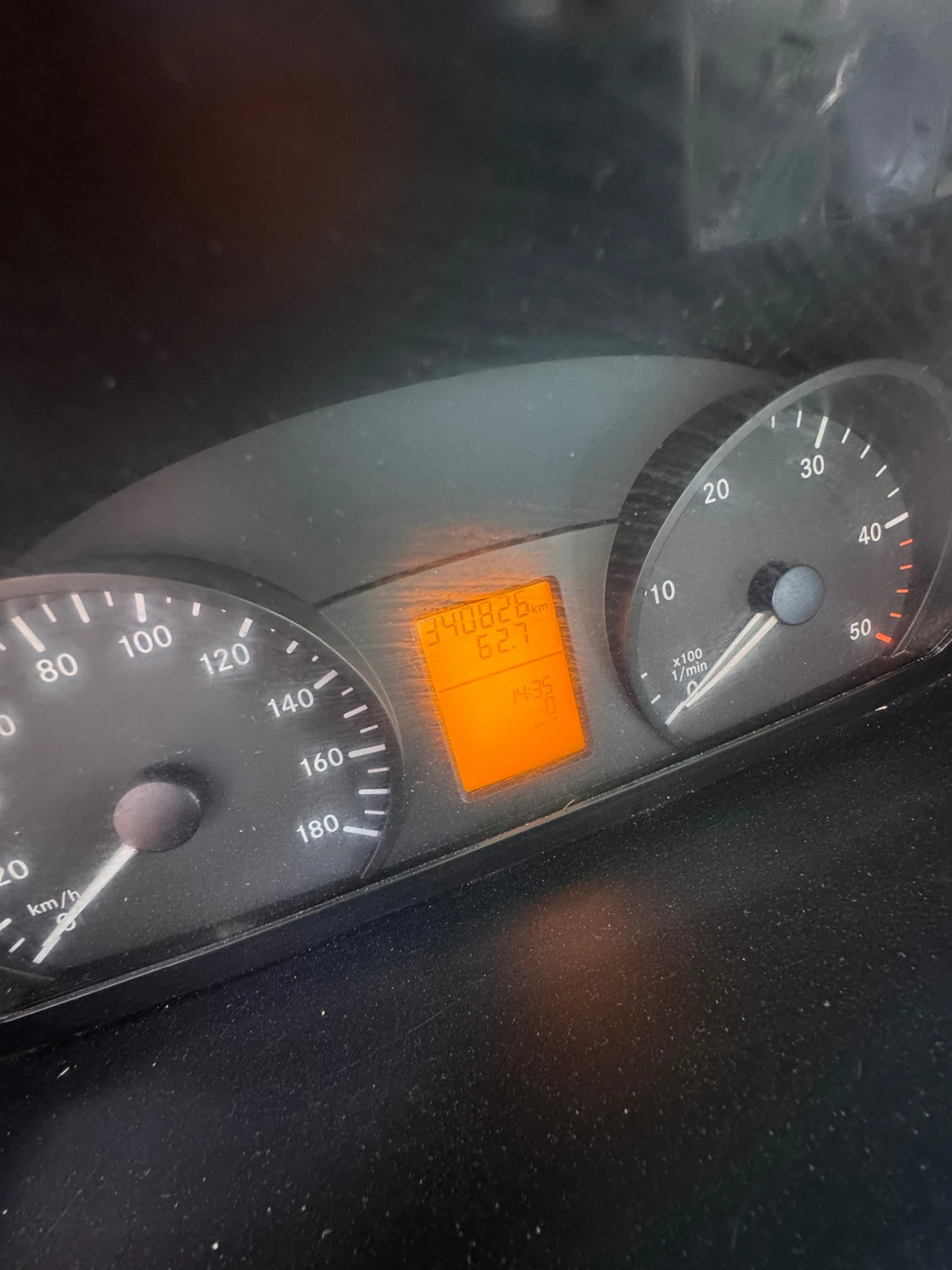 Mercedes-Benz Sprinter 315  - изображение 9