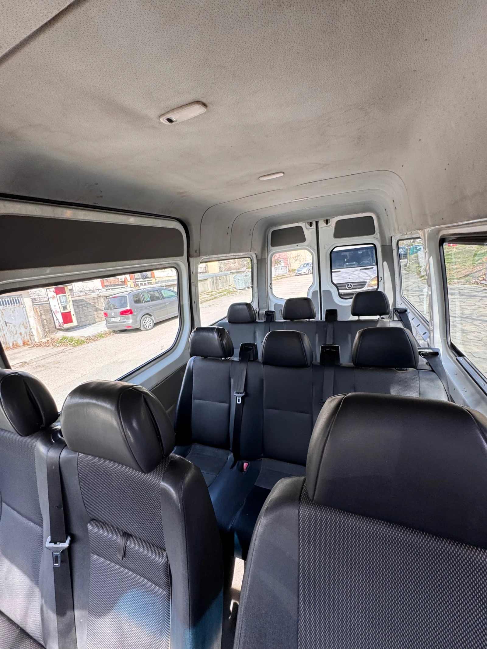 Mercedes-Benz Sprinter 315  - изображение 7