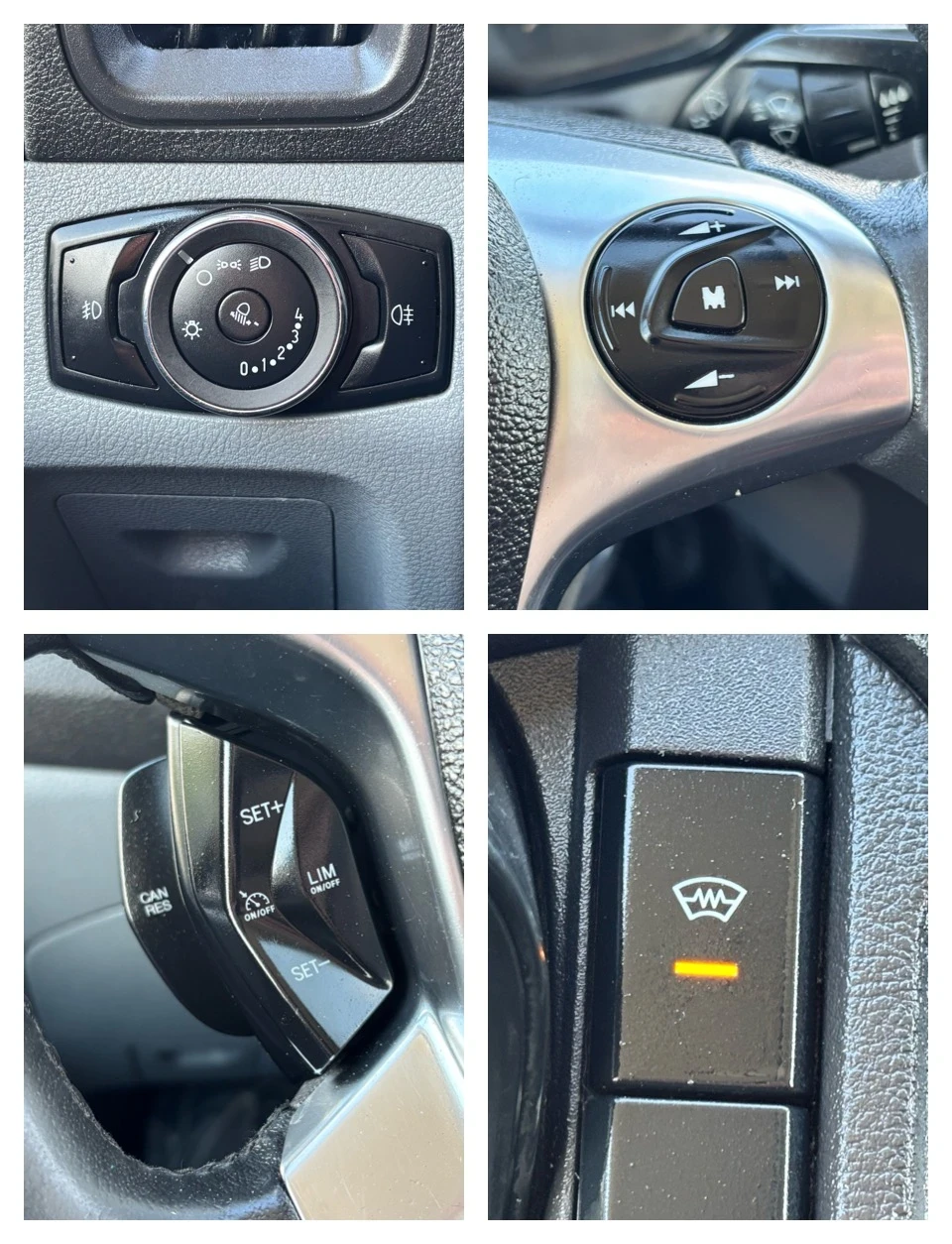 Ford Transit 2.2/КЛИМАТИК/РЕАЛНИ!!135Х.КМ.!!!!!БЕЛГИЯ, снимка 15 - Бусове и автобуси - 54308516