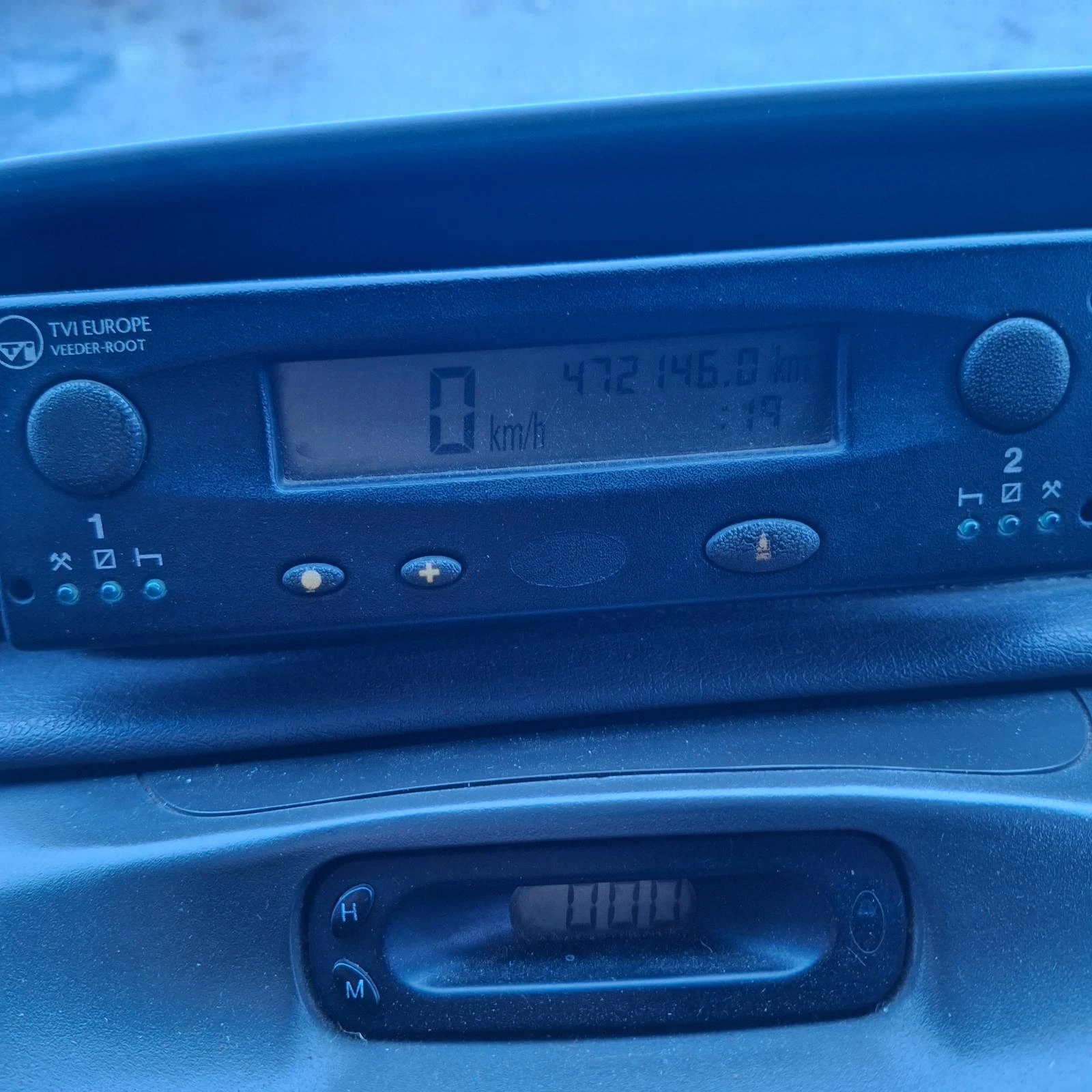 Ford Transit, снимка 4 - Бусове и автобуси - 54332582