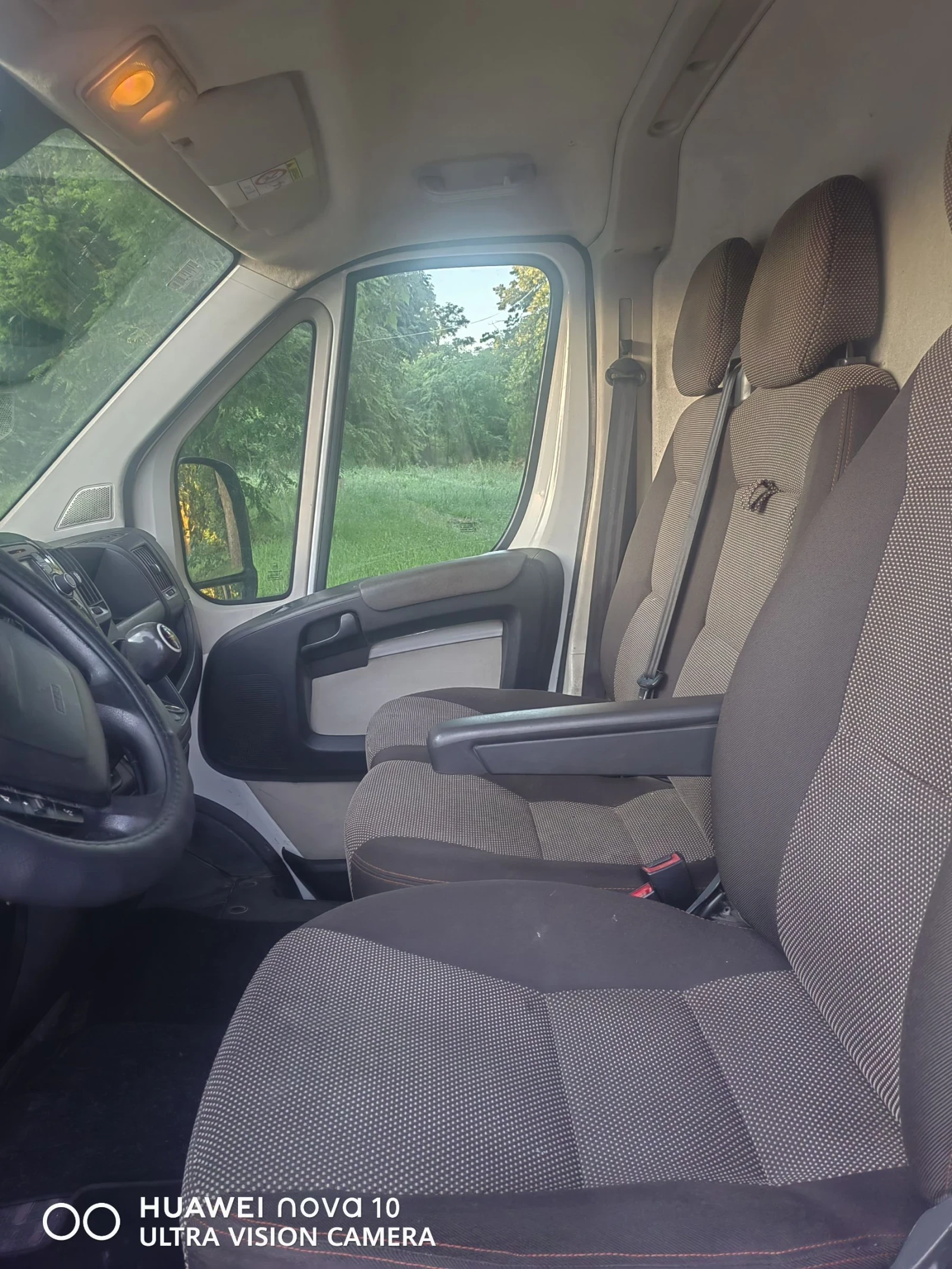 Peugeot Boxer 2.2 HDI.150.ps L3 H2., снимка 6 - Бусове и автобуси - 54907140