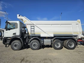 Iveco T-WAY, снимка 4