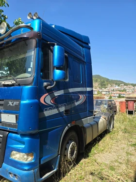 Обява за продажба на Daf XF ~18 000 лв. - изображение 1