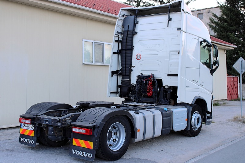 Volvo Fh 500/EURO 6, снимка 6 - Камиони - 46264638