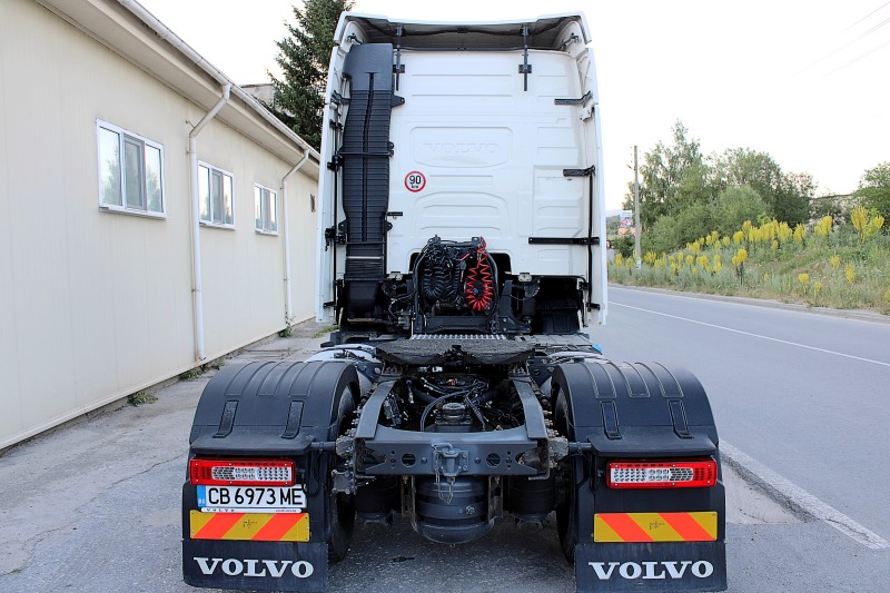 Volvo Fh 500/EURO 6, снимка 5 - Камиони - 46264638