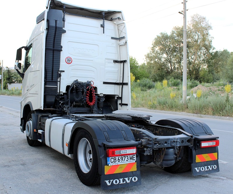 Volvo Fh 500/EURO 6, снимка 4 - Камиони - 46264638