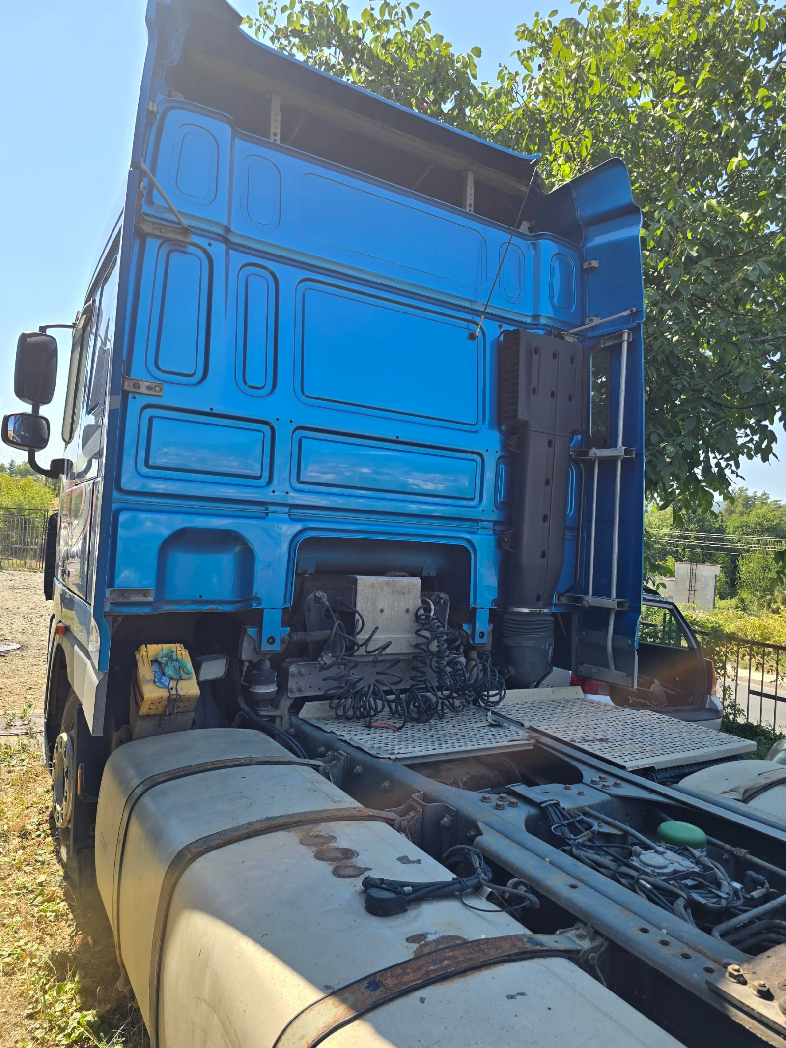 Daf XF  - изображение 3