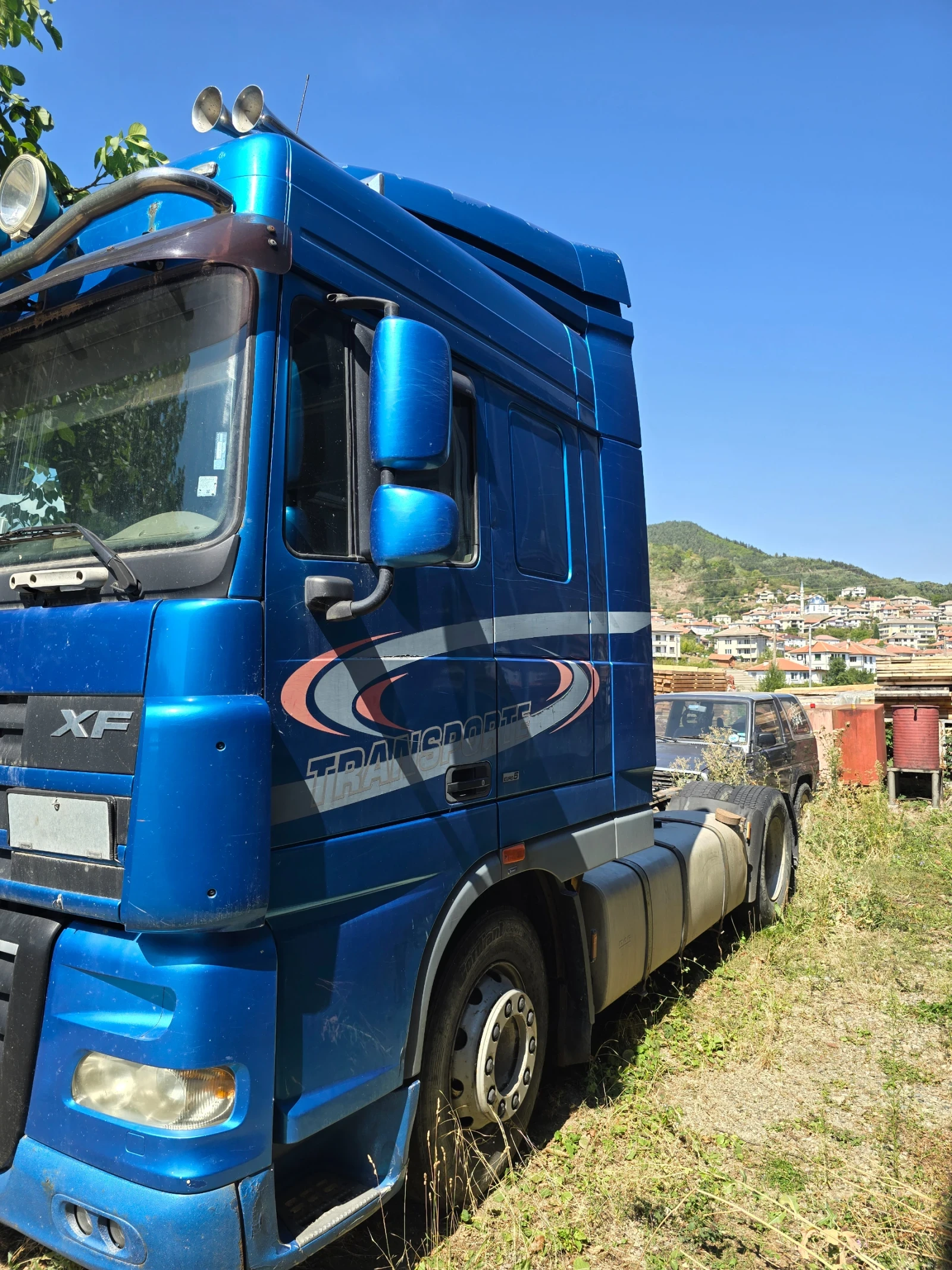 Daf XF  - изображение 2