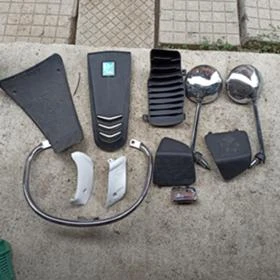 Vespa GTS 125 i, снимка 2